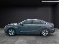 Gebraucht Audi A5 Sport 150 PS (110 kW) 2025 Blau Limousine