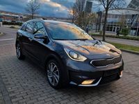 gebraucht Kia Niro hybrid