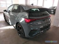 Gebraucht Cupra Born 150 kW (204 PS) 2023 Grau Kleinwagen