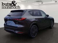 Neu Mazda CX-60 Homura-Line 328 PS (241 kW) 2025 Grau SUV