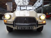 Gebraucht Citroën Dyane 29 PS (21 kW) 1975 Kleinwagen