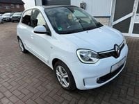 Gebraucht Renault Twingo Intens 92 PS (67 kW) 2021 Weiß Kleinwagen