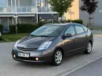 Occasion Toyota Prius 77 ch (56 kW) 2008 Argent Citadine