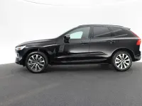 Gebraucht Volvo XC60 Core 197 PS (144 kW) 2023 Schwarz SUV