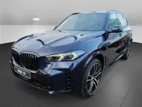 Gebraucht BMW X5 M Sport 352 PS (258 kW) 2026 Bmw individual tansanitblau c SUV