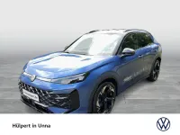 Gebraucht VW T-Roc R-line 150 PS (110 kW) 2026 SUV