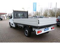 Brugt Renault Master 135 HK (99 kW) 2021 Hvid Van