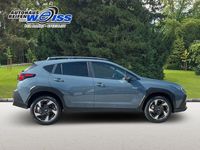 Neu Subaru Crosstrek Active 136 PS (100 kW) 2026 Blau SUV