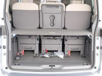 Neu VW Multivan Goal 150 PS (110 kW) 2026 Silber Van