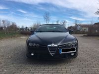 gebraucht Alfa Romeo Spider 2.2 JTS 16V Exclusive Exclusive