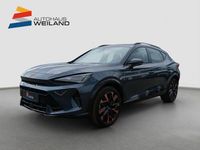 Gebraucht Cupra Formentor 150 PS (110 kW) 2024 Grau SUV