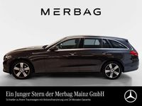 Gebraucht Mercedes C300e Advanced Plus 197 PS (144 kW) 2024 Metalliclack graphitgrau Kombi