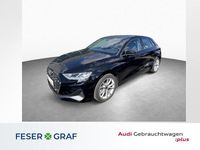 Gebraucht Audi A3 Ambiente 204 PS (150 kW) 2025 Brillantschwarz Limousine