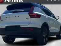 Neu Volvo XC40 Ultra 197 PS (144 kW) 2026 Weiss SUV