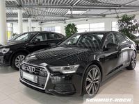 Gebraucht Audi A6 Comfort 299 PS (219 kW) 2022 Schwarz Limousine