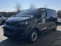 Gebraucht Opel Vivaro-e Combi 144 PS (105 kW) 2024 Merkur grau Van / Kleinbus