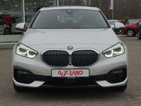 gebraucht BMW 118 i