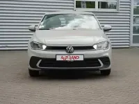 Neu VW Polo 80 PS (58 kW) 2026 Grau Kleinwagen