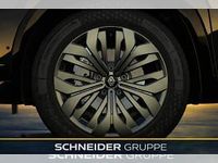 Neu Renault Austral Techno 148 PS (108 kW) 2026 Schwarz (black pearl schwarz) SUV