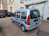 gebraucht Renault Kangoo Edition ATM 46.000km TÜV NEU