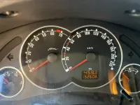 Gebraucht Opel Meriva 105 PS (77 kW) 2007 Schwarz Van / Kleinbus
