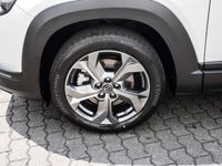 Gebraucht Mazda MX30 Makoto 106 kW (145 PS) 2022 Andere farbe SUV