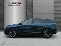 Neu Opel Grandland X Ultimate 145 PS (106 kW) 2026 Blau SUV