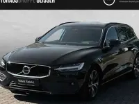 Używany Volvo V60 Core 197 KM (144 kW) 2025 Czarny Kombi