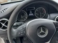 Gebraucht Mercedes A180 Style 109 PS (80 kW) 2014 Limousine
