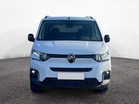 Neu Citroën Berlingo 131 PS (96 kW) 2025 Eisweiß Van / Kleinbus