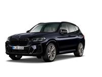 Gebraucht BMW X3 Efficient Dynamics 340 PS (250 kW) 2025 SUV
