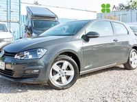 Gebraucht VW Golf VII 110 PS (80 kW) 2016 Grau Kleinwagen
