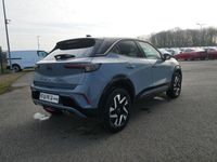 Neu Opel Mokka 131 PS (96 kW) 2026 Grau SUV