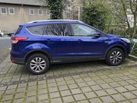 gebraucht Ford Ecosport kuga