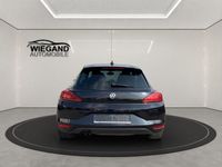 gebraucht VW Scirocco 2.0 TSI (BlueMotion Technology)