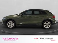 Gebraucht Audi A3 150 PS (110 kW) 2025 Gruen Limousine