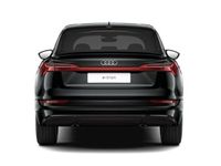 gebraucht Audi e-tron 50 Spb. S line quattro Pano+Alcantara+Spo