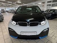 Gebraucht BMW i3 135 kW (184 PS) 2022 Capparisweiß mit akzent bmw i Kleinwagen