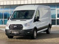 gebraucht Ford Transit Kasten 350 L3 Trend Klima Navi Kamera