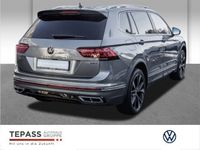 Gebraucht VW Tiguan R-line 200 PS (147 kW) 2024 Andere farbe SUV