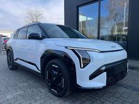 Gebraucht Kia EV3 Comfort 150 kW (204 PS) 2025 Weiß SUV