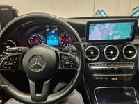 gebraucht Mercedes C220 zum Verkauf