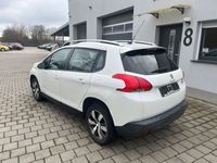 gebraucht Peugeot 2008 Business-Line