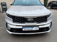 Gebraucht Kia Sorento Platinum 201 PS (147 kW) 2021 Grau SUV
