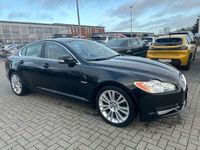 gebraucht Jaguar XF 2.7 V6 Diesel Premium Luxury