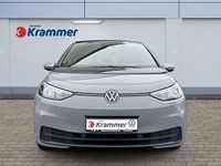 Gebraucht VW ID.3 Pro Performance 150 kW (204 PS) 2020 Grau Kleinwagen