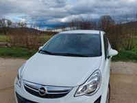 gebraucht Opel Corsa Top gepflegter