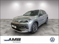 Neu VW T-Roc Style 116 PS (85 kW) 2026 Grau SUV