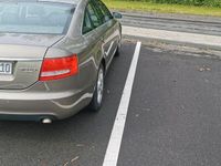 gebraucht Audi A6 Quatro 3.0 Tdi