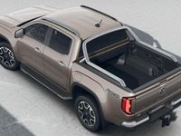 Neu VW Amarok Aventura 241 PS (177 kW) 2026 Bright beige metallic Pickup